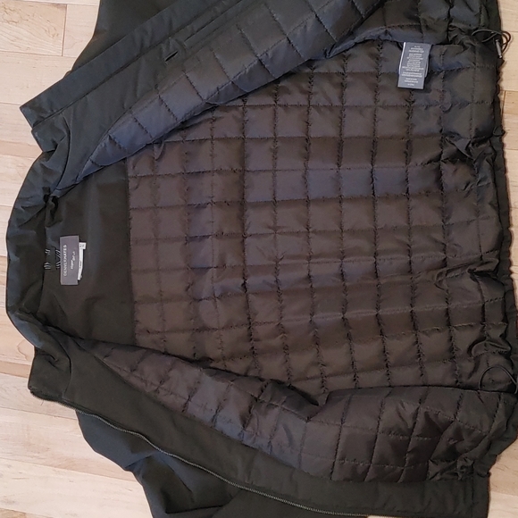 Men's XL Denver Hayes TMAX Jacket - Picture 4 of 4